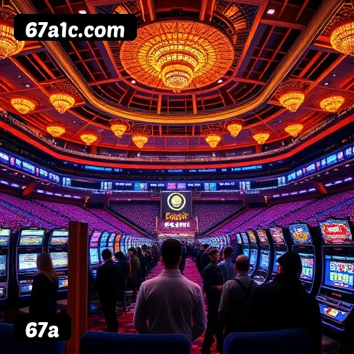 FAQ 67a Brasil - Perguntas frequentes sobre bônus, PIX, RTP, APP mobile e VIP