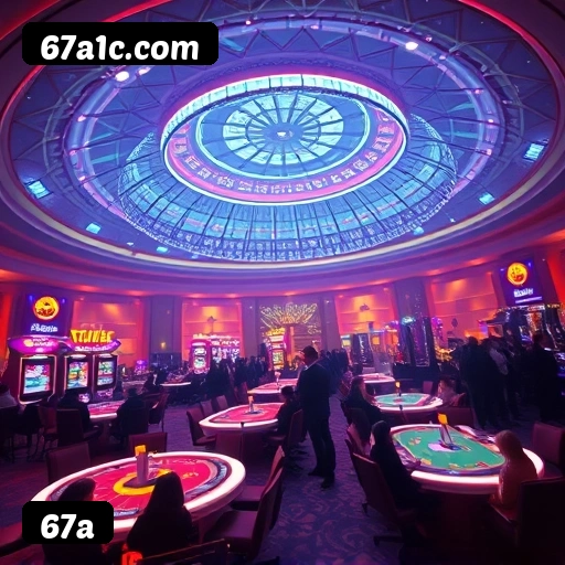 Estatísticas 67a abril 2026 - 87 mil jogadores ativos, R$47M pagos, RTP 96.52%