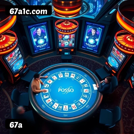 Números de vitórias e jackpots em material promocional — ilustração, não auditoria
