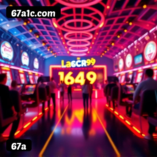 Comparação APP mobile vs versão web da 67a