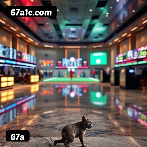 67a segurança SSL 256-bit - Licença Curaçao, eCOGRA, GLI certificado